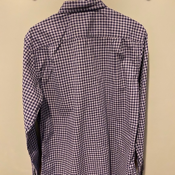 Sonoma Casual Button Down - Picture 2 of 3